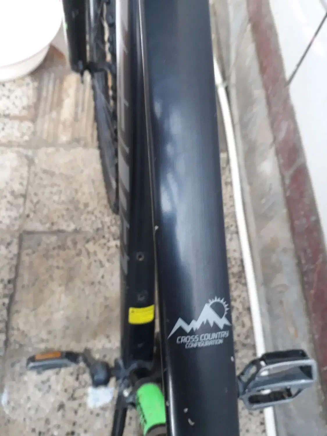 دوچرخه اورلارد|دوچرخه، اسکیت، اسکوتر|نورآباد, |دیوار