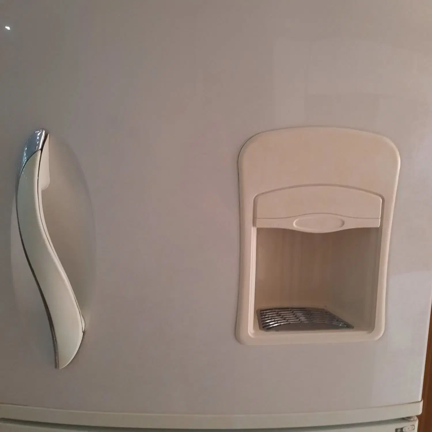 یخچال سالم وتمیز|یخچال و فریزر|اسلامشهر, شهرک واوان|دیوار