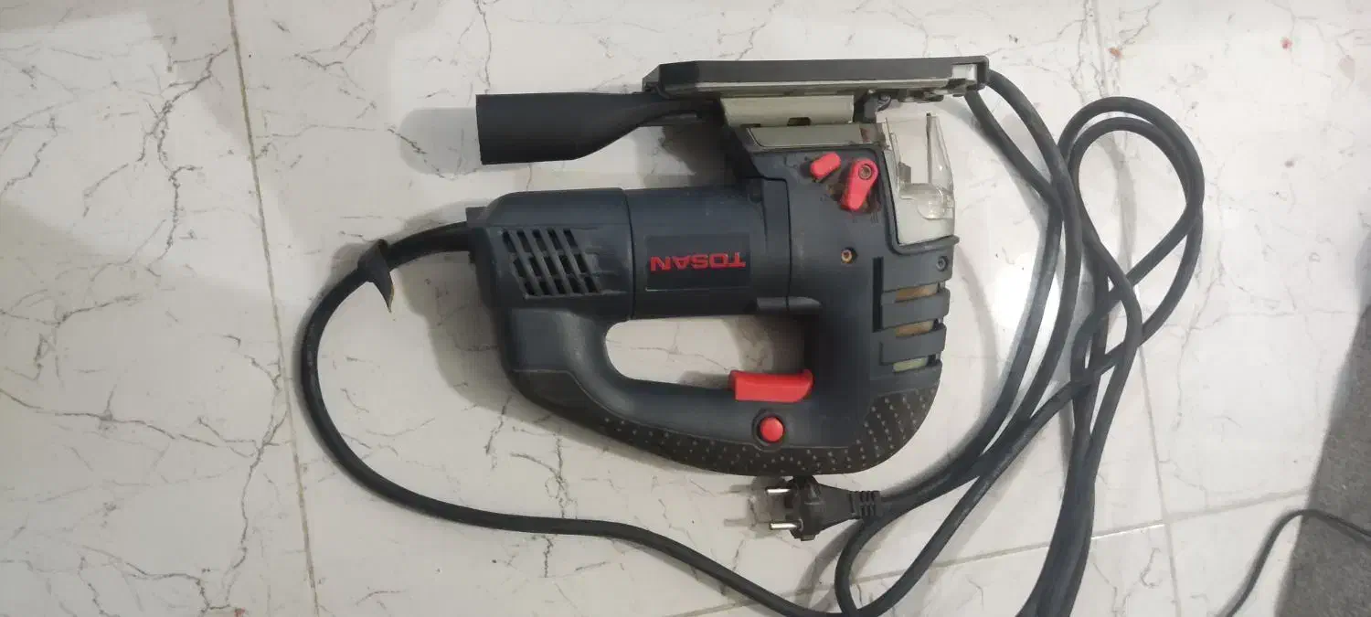 فروش ابزار در حد نو|ابزارآلات|بهبهان, |دیوار