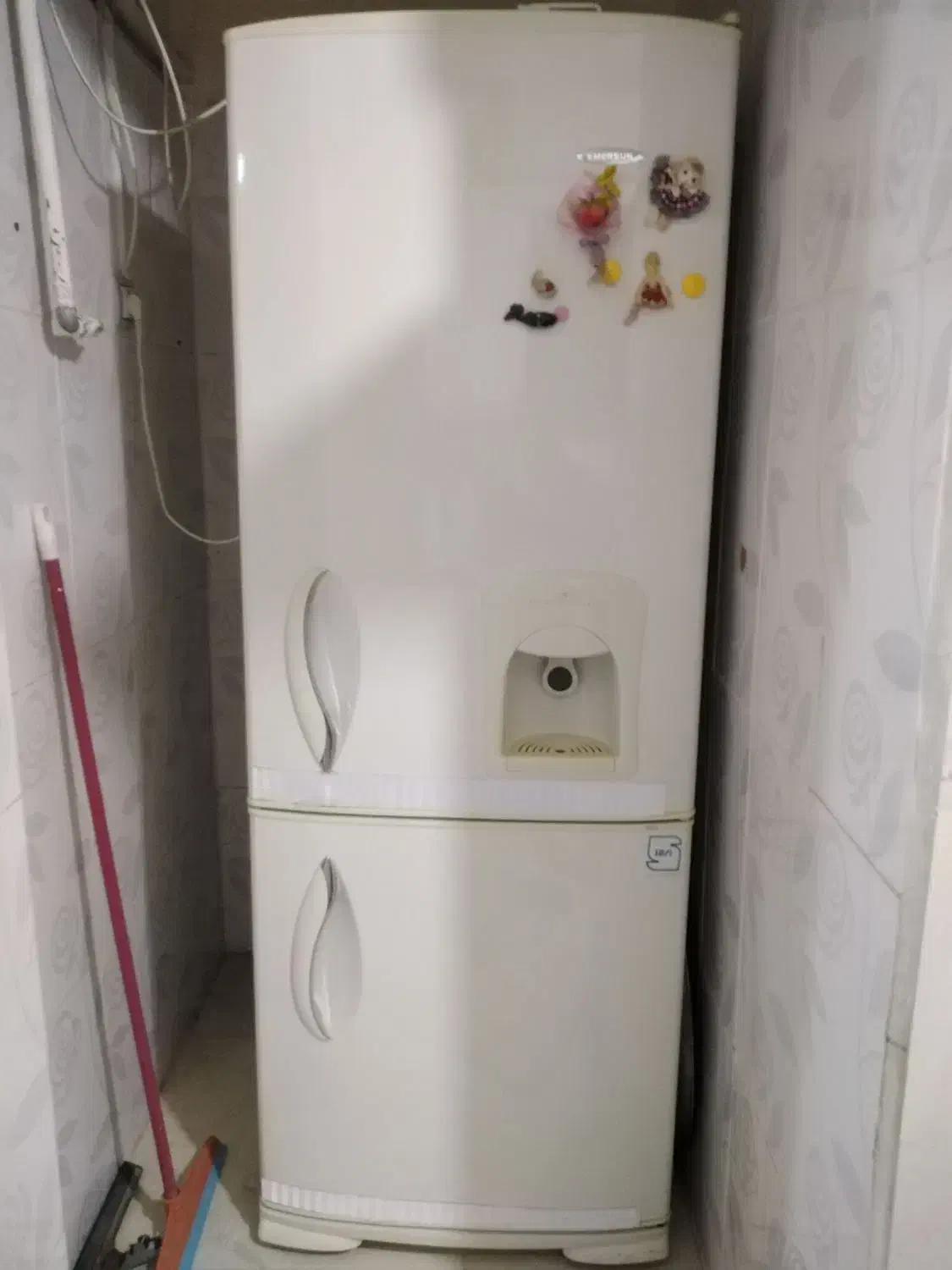 فروش یخچال امرسان|یخچال و فریزر|سبزوار, شهرک صنعتی خاوران|دیوار