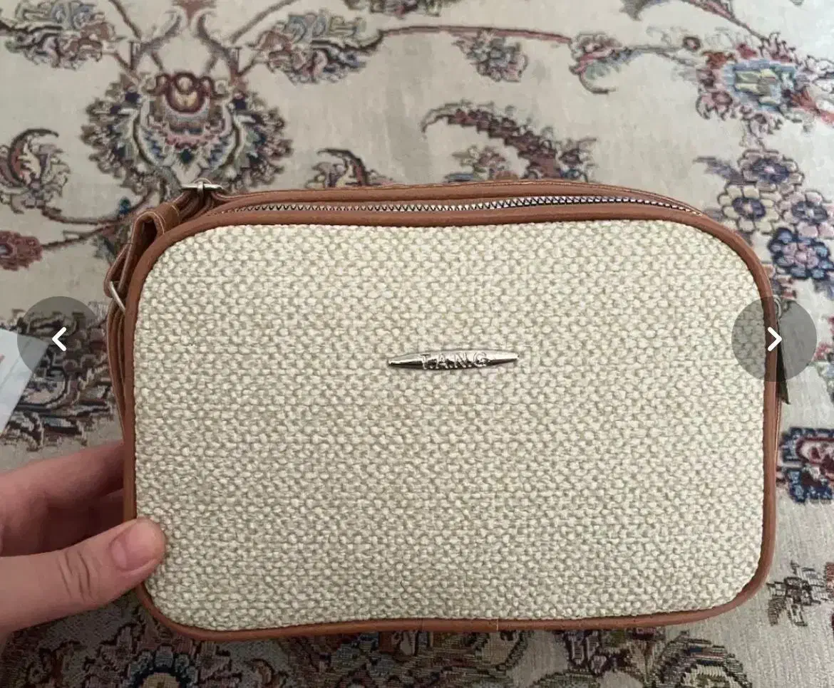 کیف کرم رنگ|کیف، کفش، کمربند|تهران, بهمن یار|دیوار