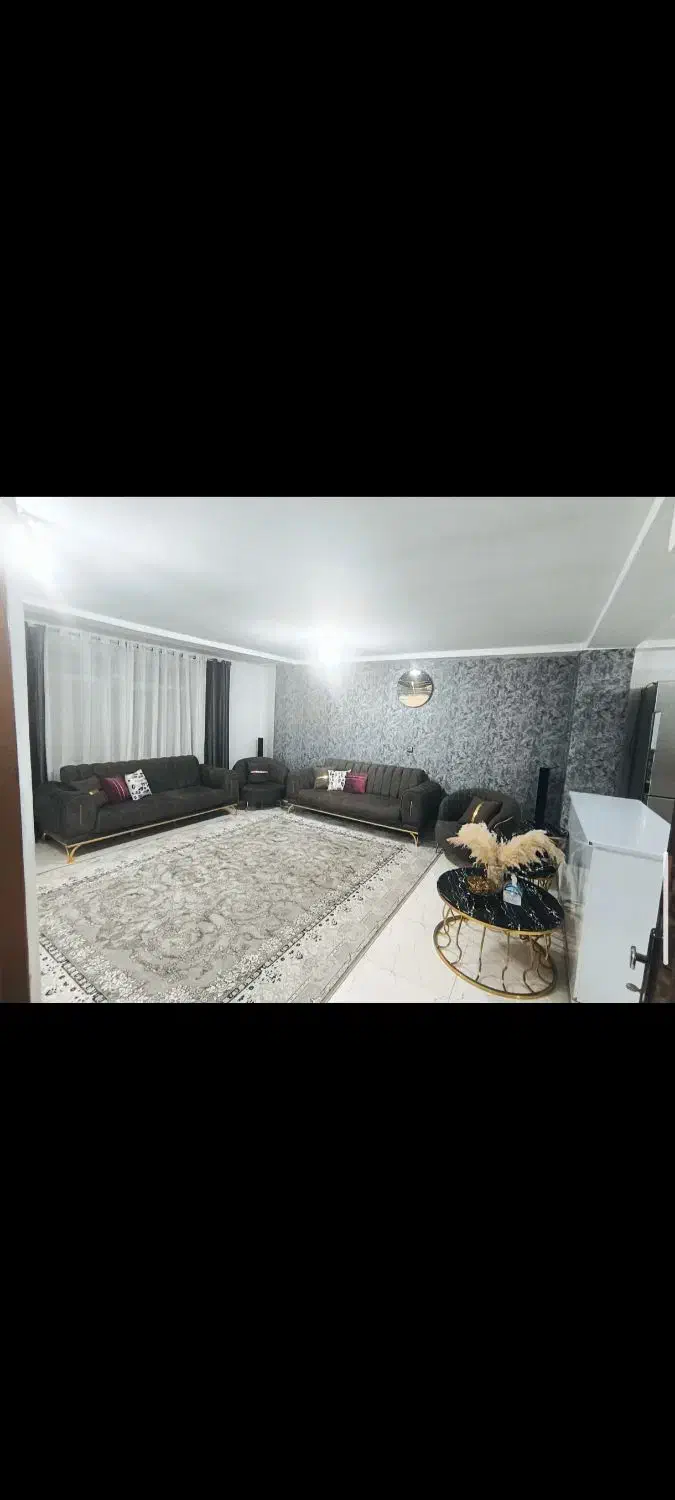 مبلمان ۸نفره|مبلمان خانگی و میز عسلی|سقز, |دیوار