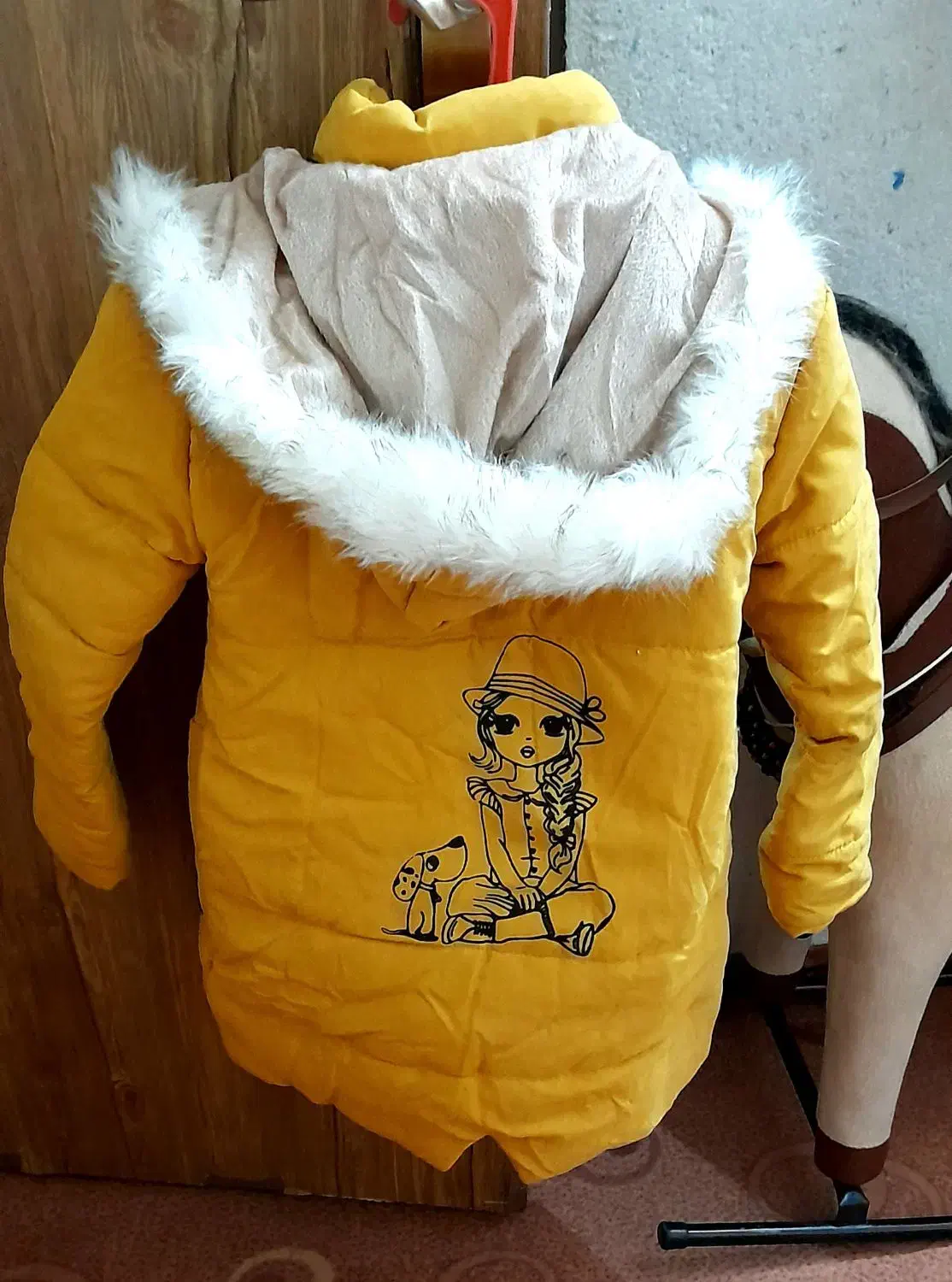 کت دخترانه|کفش و لباس بچه|اصفهان, عمان سامانی|دیوار