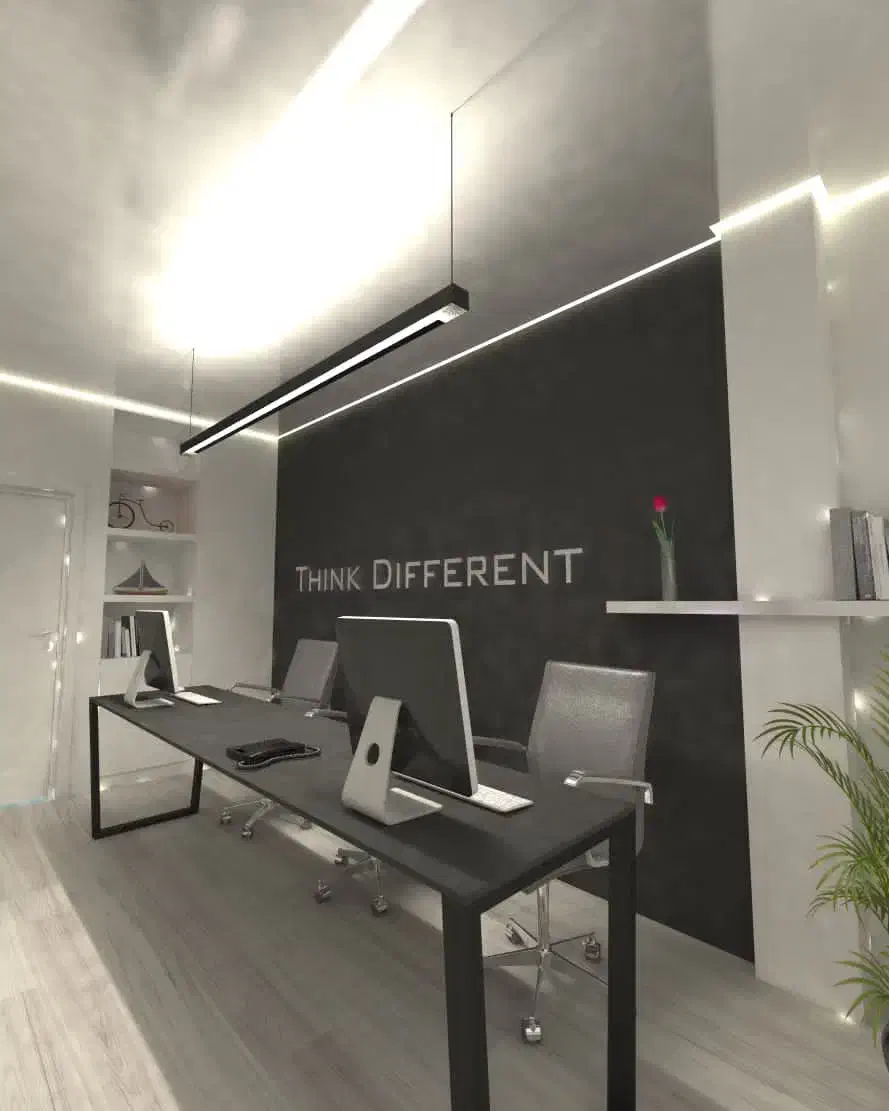 رهن و اجاره جهت دفتر یا مطب|اجارهٔ دفتر کار، اتاق اداری، مطب|قم, پردیسان|دیوار