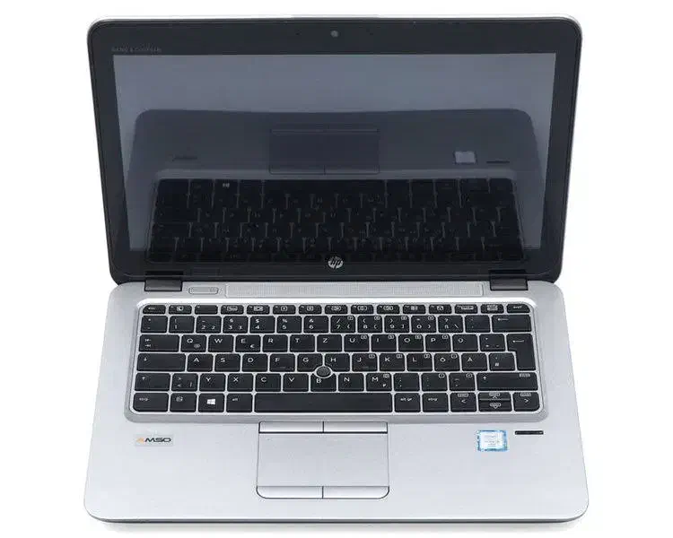 HP Elitebook 820 G3 لمسی|رایانه همراه|خرم‌آباد, |دیوار