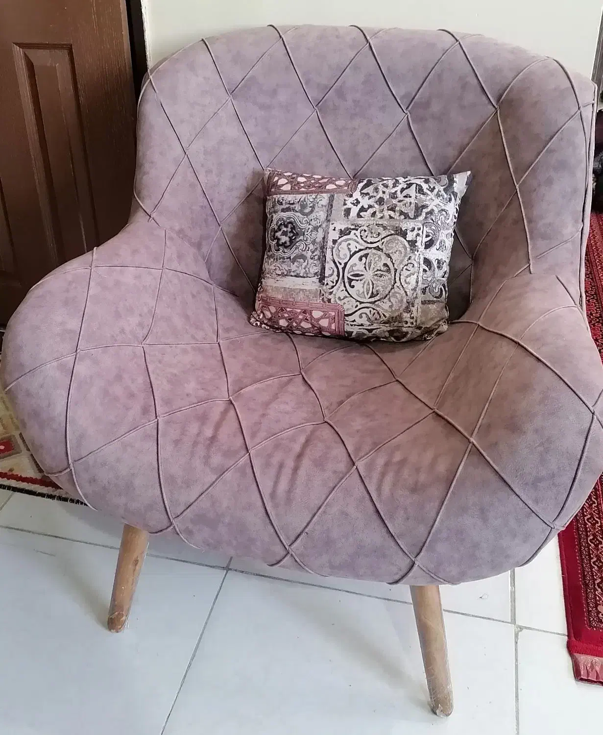 مبل و نهارخوری فروشی|مبلمان خانگی و میز عسلی|گلبهار, شهر جدید گلبهار|دیوار