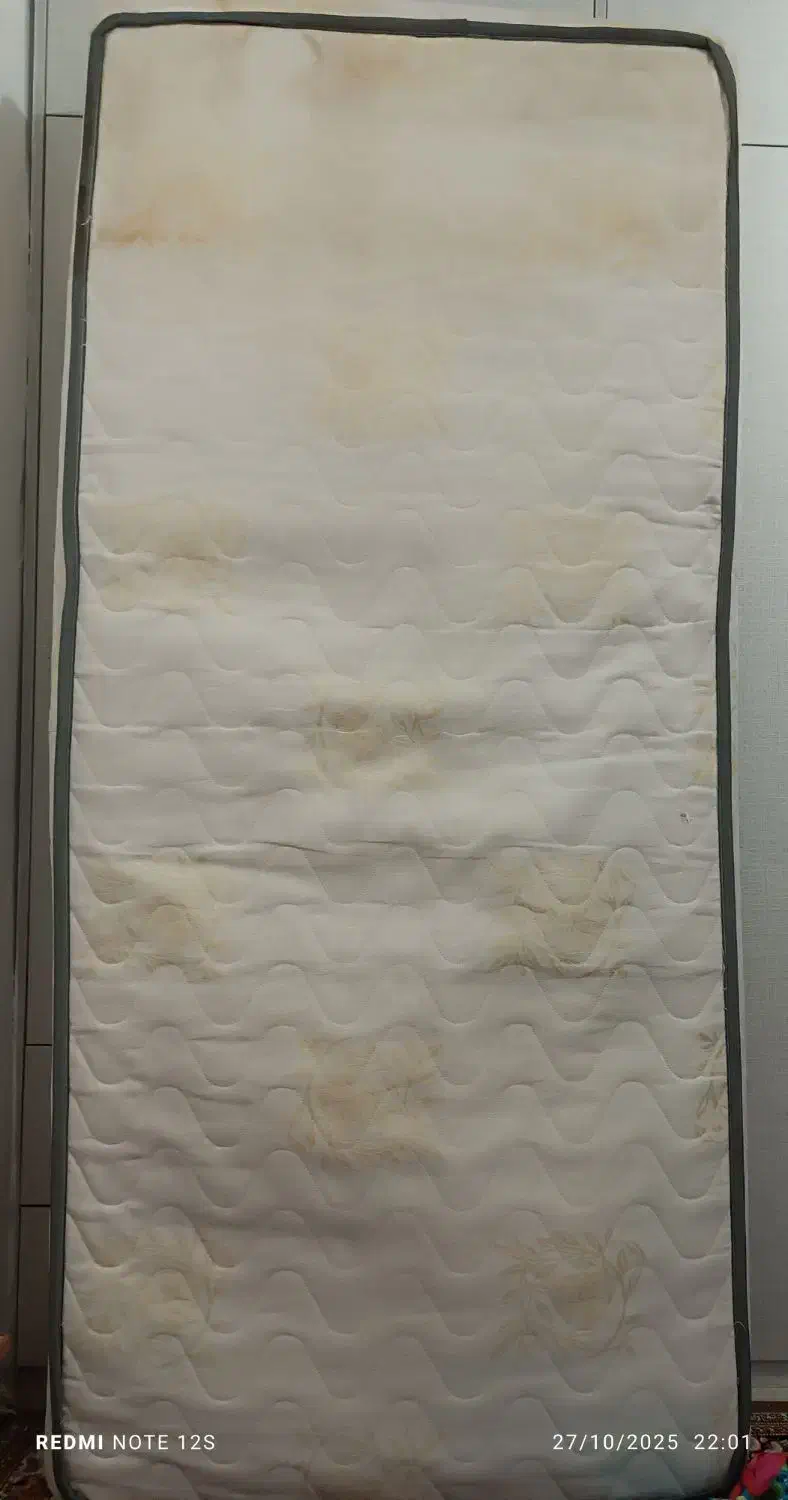 تشک خواب|تشک تختخواب|ارومیه, |دیوار