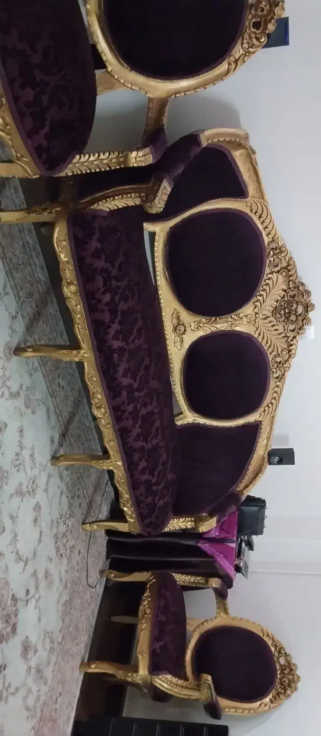 مبل|مبلمان خانگی و میز عسلی|تهران, جوادیه|دیوار