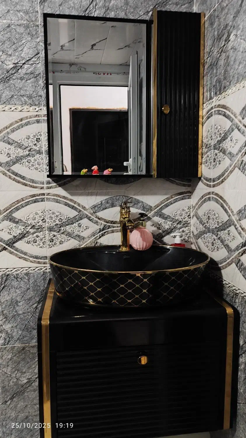 واحد ۱۰۸ متری|فروش آپارتمان|رباط‌کریم, نصیرشهر|دیوار