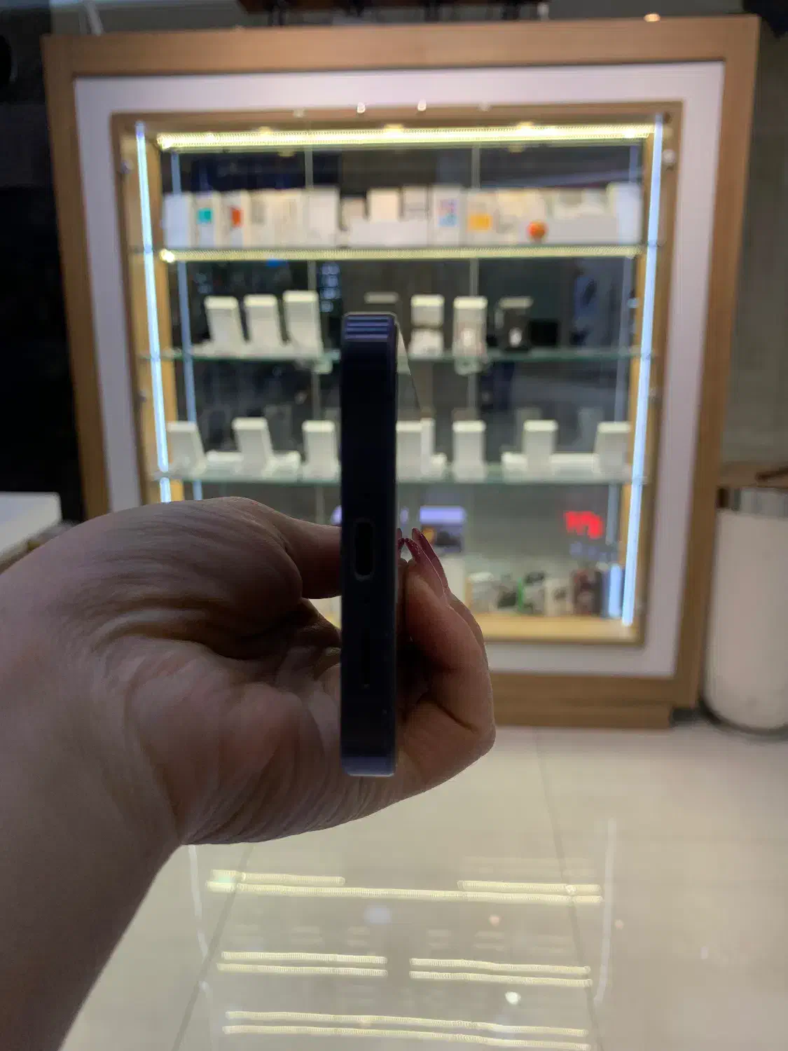 گوشی A55 256|موبایل|کرج, عظیمیه|دیوار