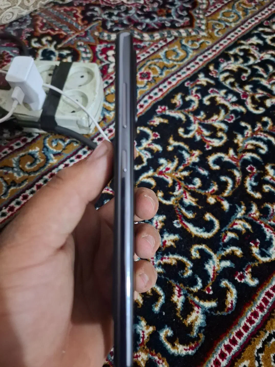 گوشی سامسونگ a52s|موبایل|امیدیه, |دیوار