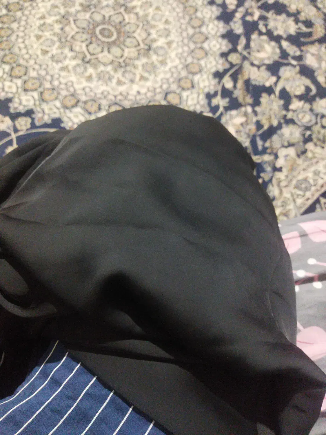 چادر دانشجویی|لباس|سنگر, |دیوار