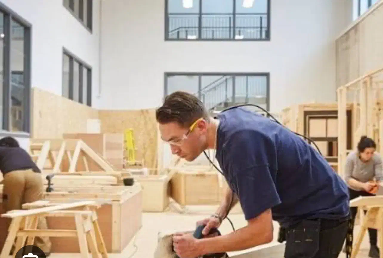 نیروی کار ام دی اف|استخدام صنعتی، فنی، مهندسی|کیش, |دیوار