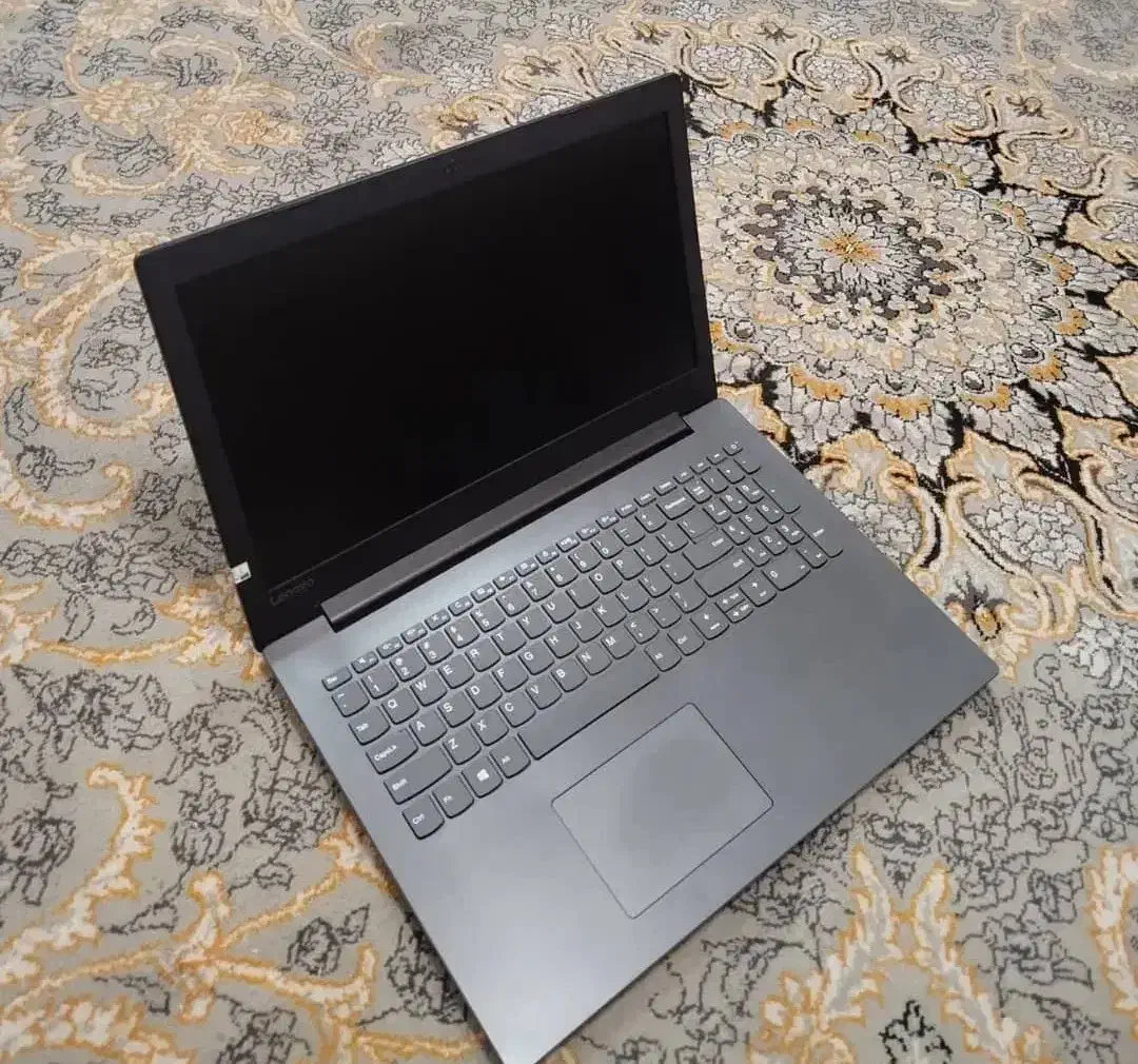 لپتاپ لنوو idepad 330|رایانه همراه|اصفهان, شهرک شهید منتظری|دیوار
