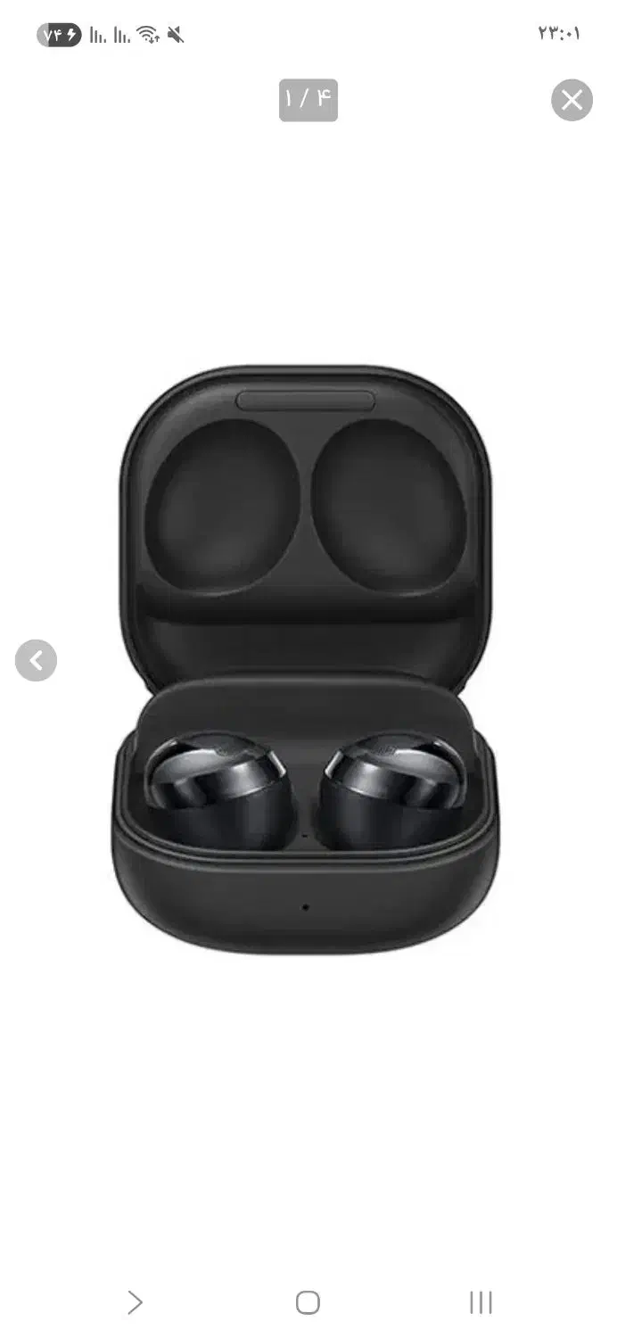 ی کیس ایرپاد با  ایرپاد سمت راست گم کردم|اشیا|خاوران, |دیوار