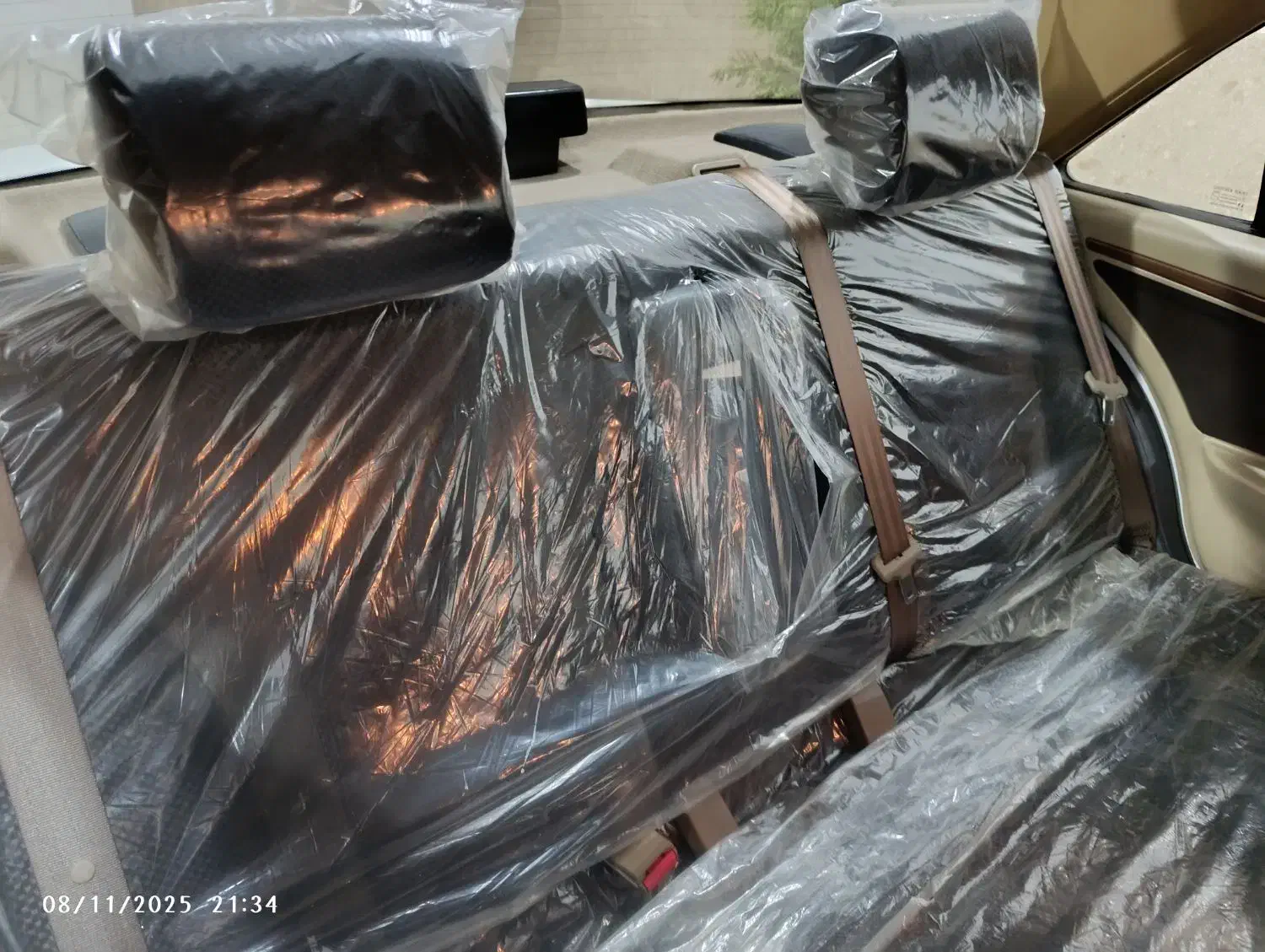 پارس صفر|خودرو سواری و وانت|مشهد, تلگرد|دیوار