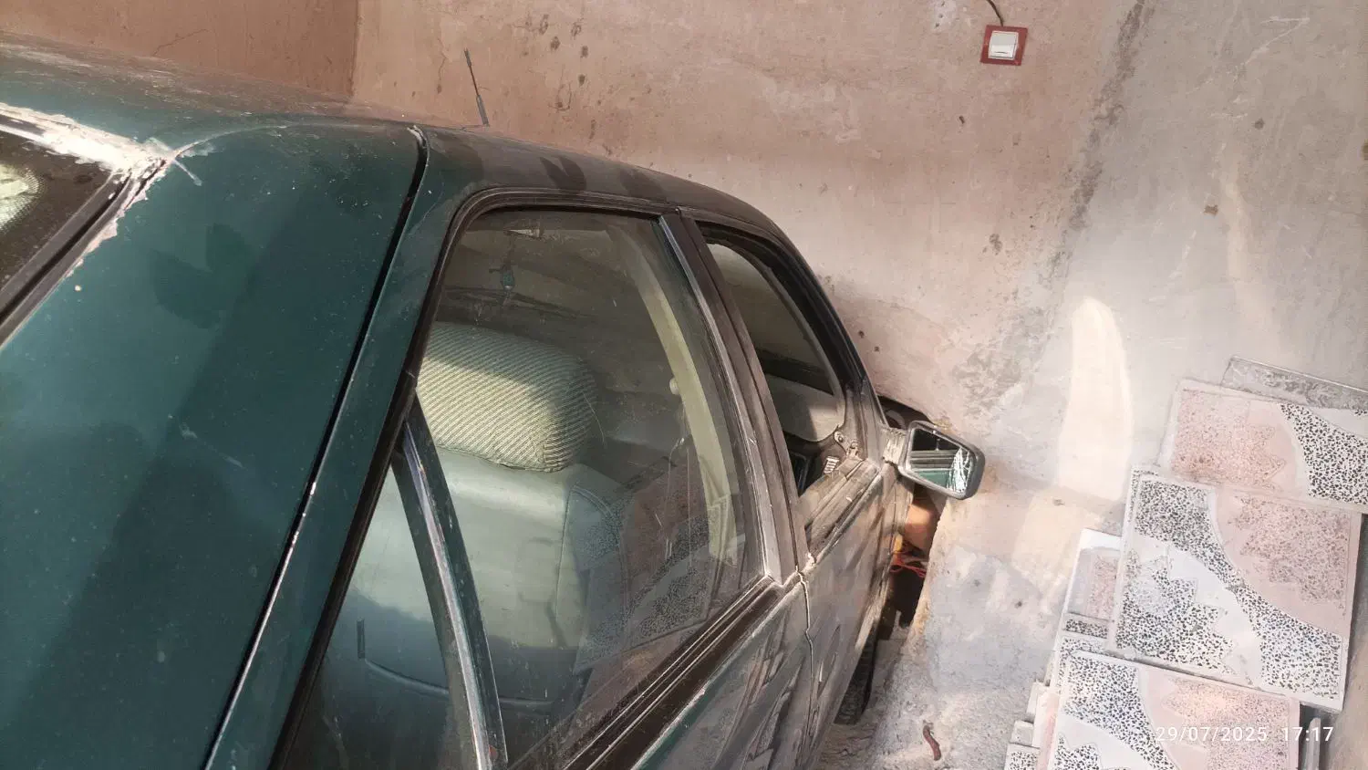 آردی مدل 85|خودرو سواری و وانت|الشتر, |دیوار