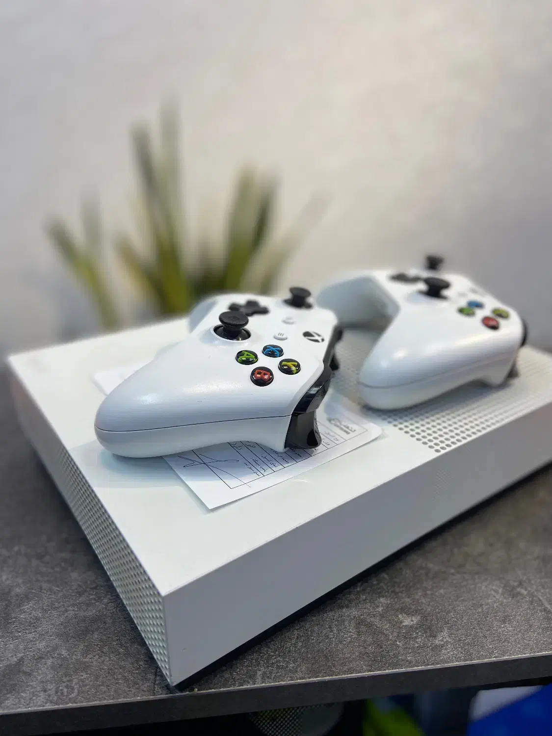 جشنواره فروش ویژه Xbox وان s با دسته اضافه و بازی|کنسول، بازی ویدئویی و آنلاین|اصفهان, احمدآباد|دیوار