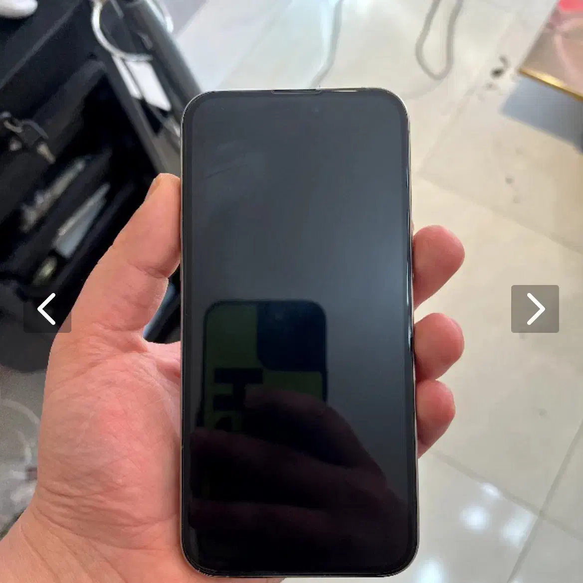 آیفون15پر‌ومکس|موبایل|رشت, رودباری|دیوار