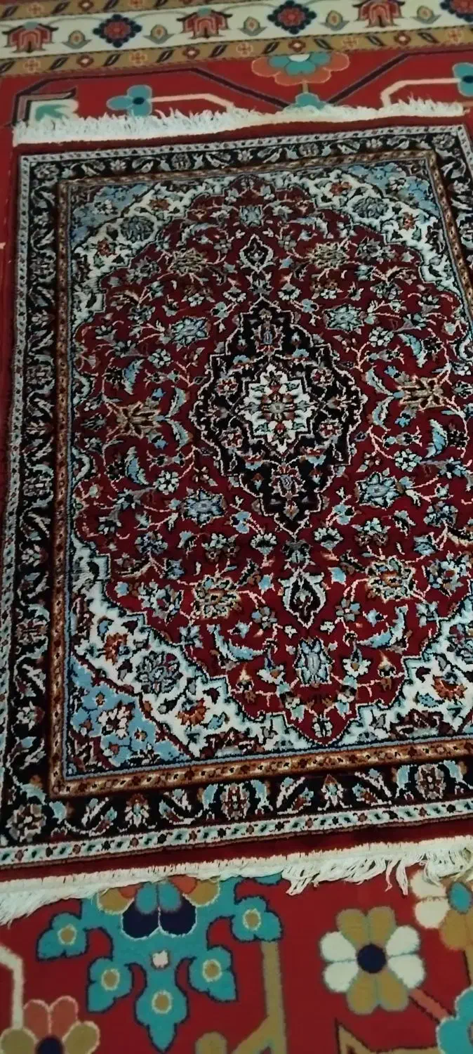 قالیچه|فرش|سنندج, |دیوار
