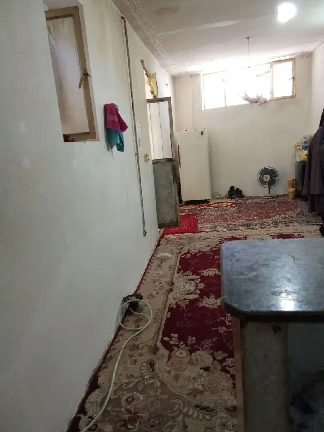 اجاره ویلایی روستای فرزق محدوده امام رضا|اجارهٔ خانه و ویلا|تربتحیدریه, بالا ولایت|دیوار