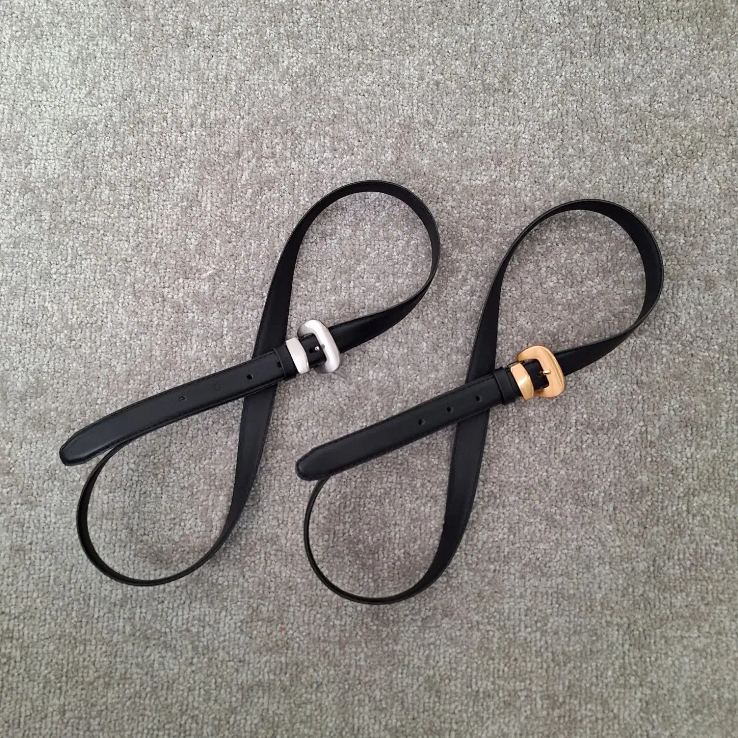 کمربند های جدید|کیف، کفش، کمربند|نیشابور, شهرک جانبازان|دیوار