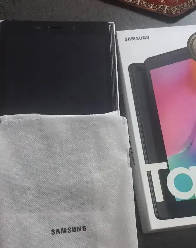 تبلت سامسونگ TabA t295|تبلت|تهران, نمایشگاه بین المللی|دیوار