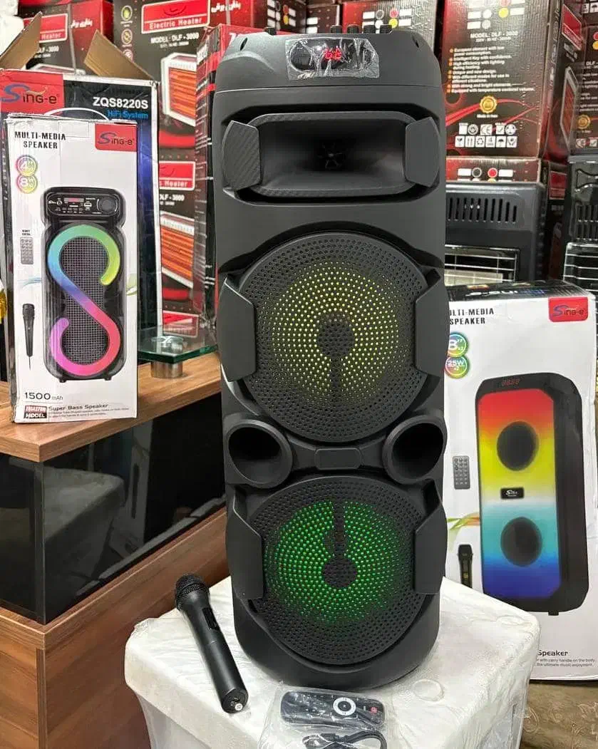 اسپیکر|سیستم صوتی خانگی|گرمسار, |دیوار