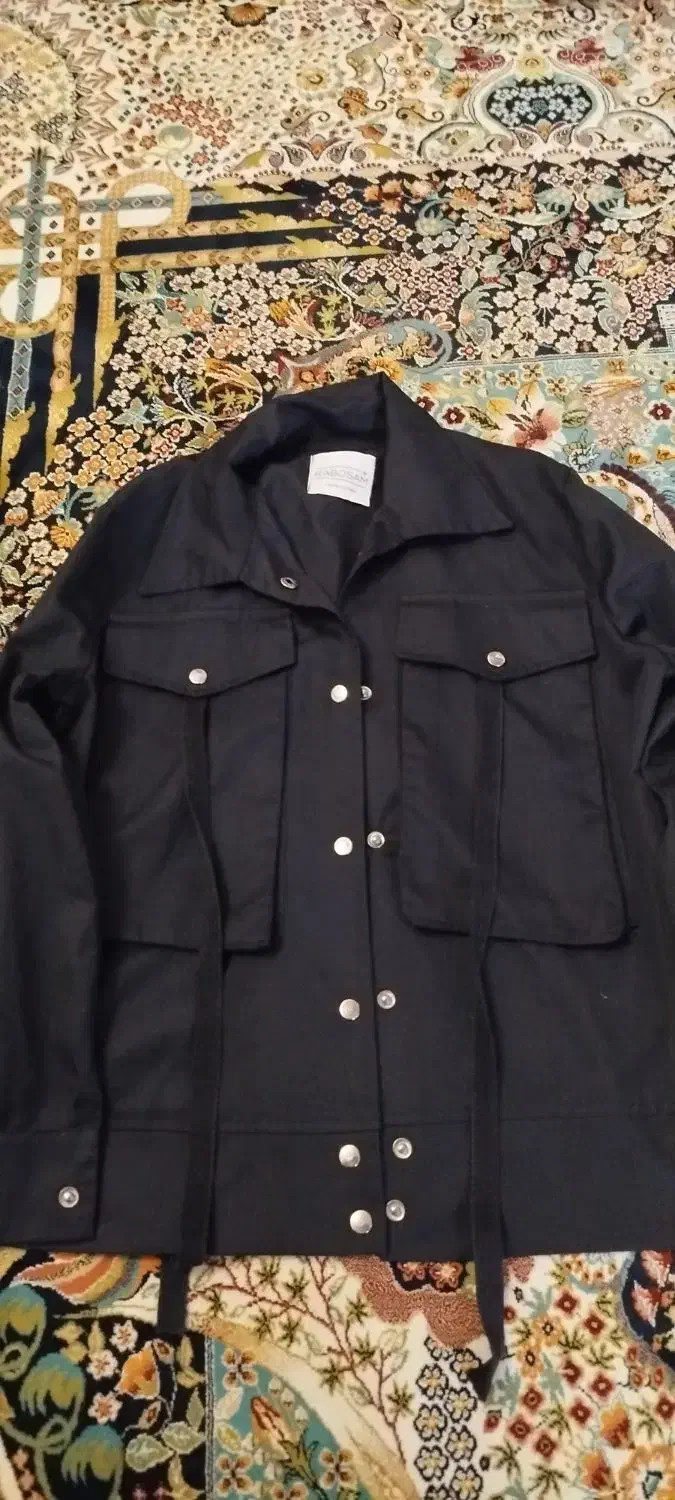 ست کارگو|لباس|تهران, نارمک|دیوار