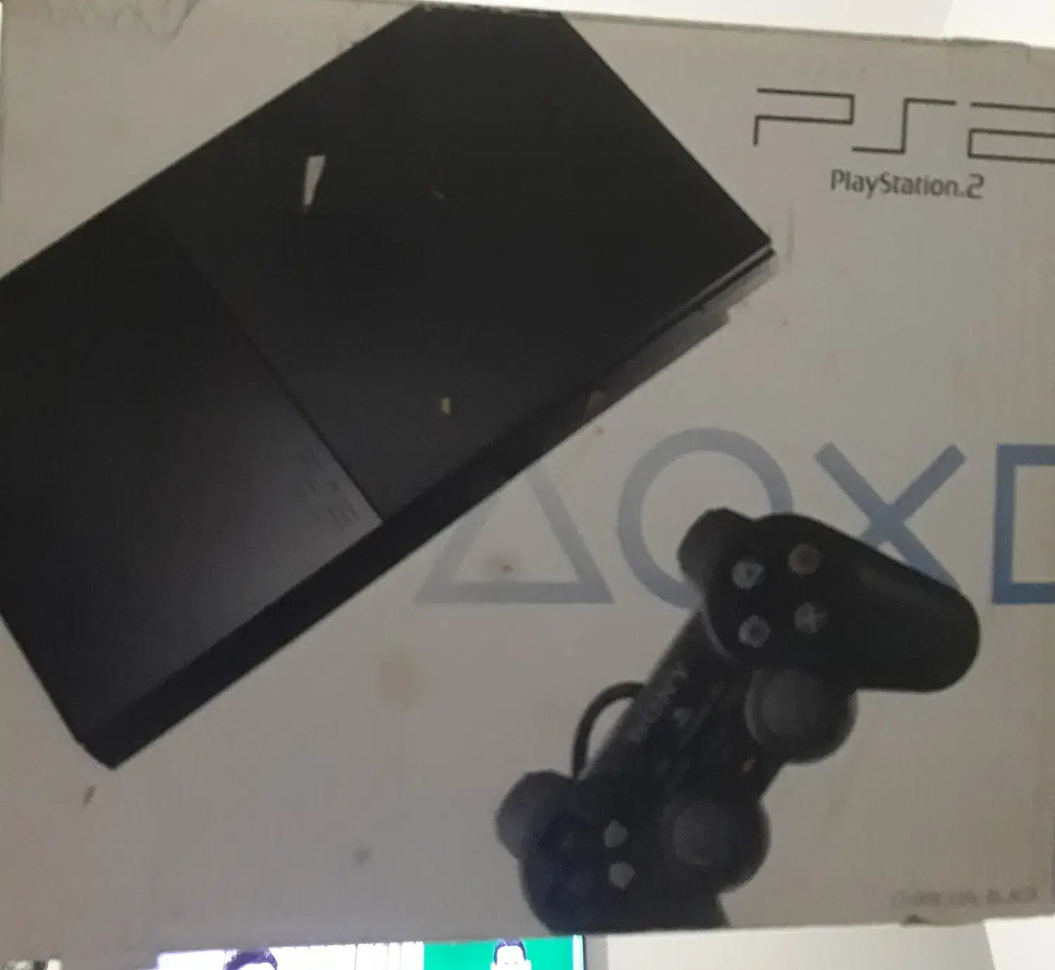 پلی استیشن ۲ در حد بدونه دسته|کنسول، بازی ویدئویی و آنلاین|ساری, |دیوار