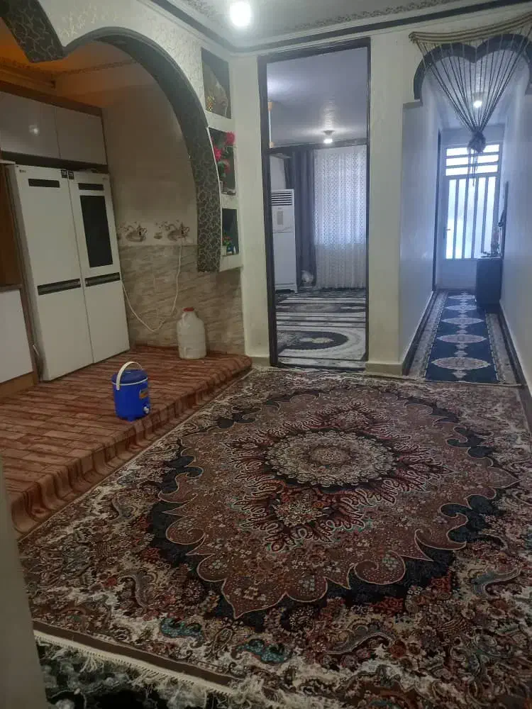فروش خانه شیبان|فروش خانه و ویلا|اهواز, زرگان|دیوار