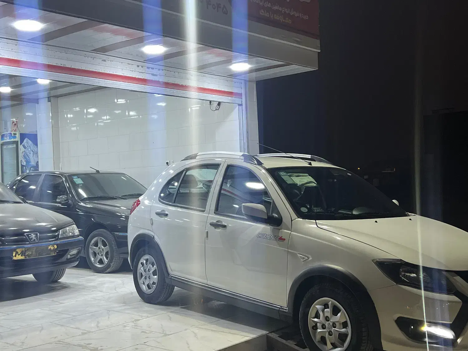 کوییک 1404 به روئت صفر|خودرو سواری و وانت|قشم, |دیوار