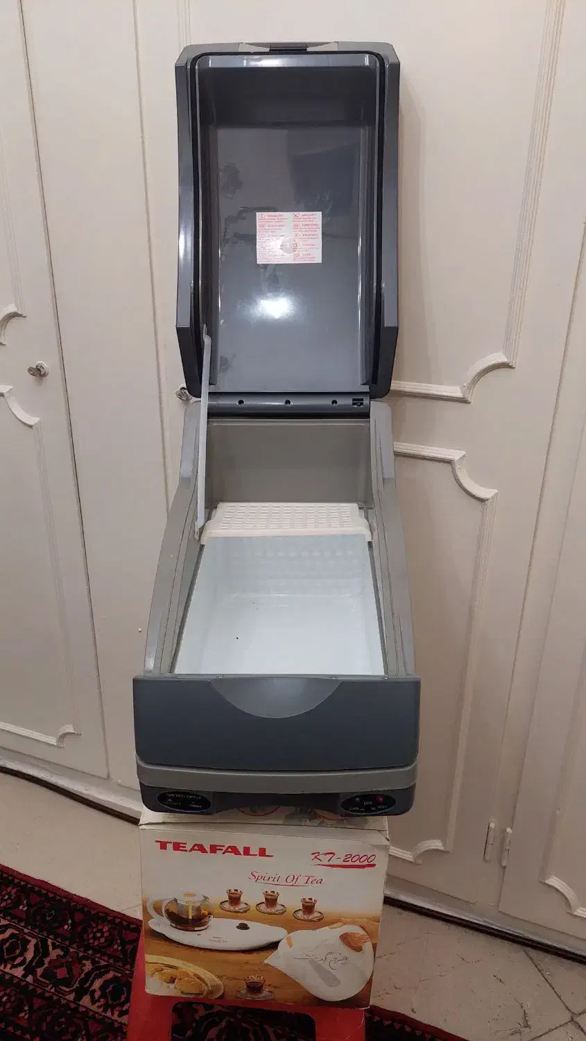 یخچال خودرو|قطعات یدکی و لوازم جانبی|تهران, دروازه شمیران|دیوار