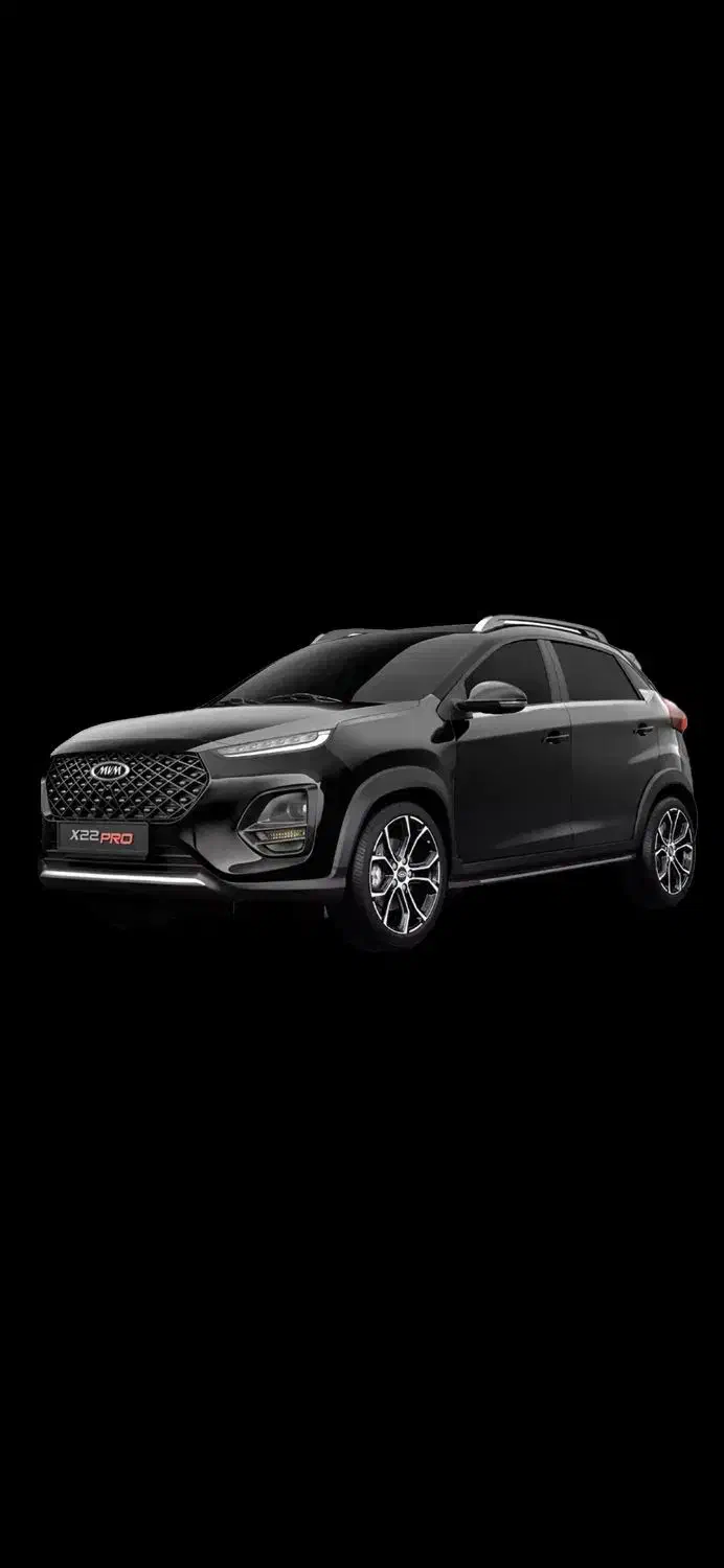 فروش x22pro mt|خودرو سواری و وانت|مبارکه, |دیوار