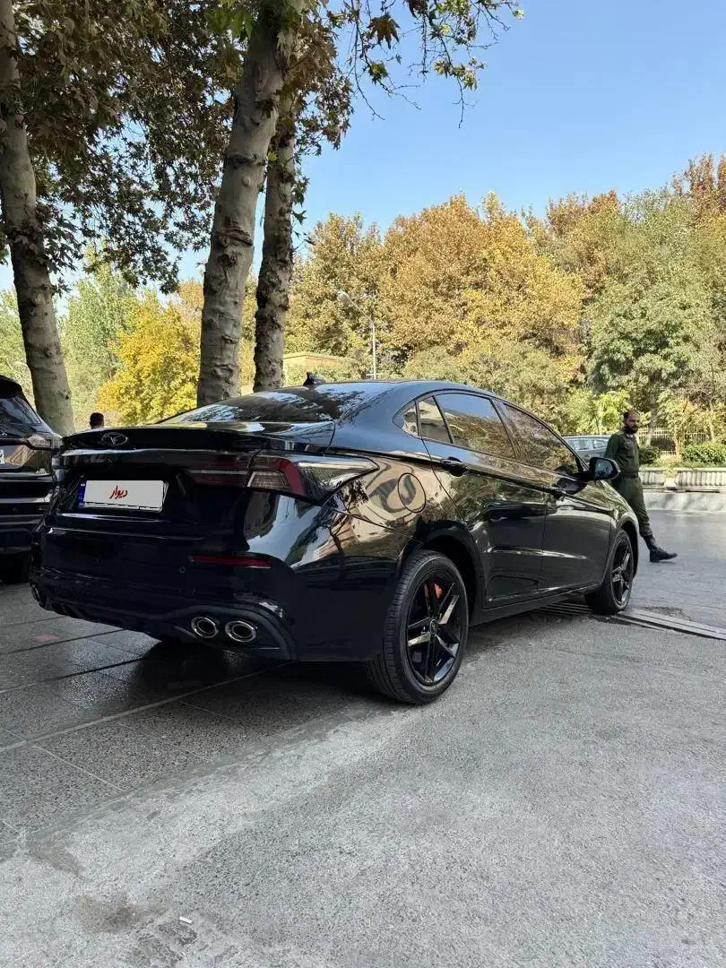 آریزو ۶ جی تی|خودرو سواری و وانت|مشهد, شهید بهشتی|دیوار