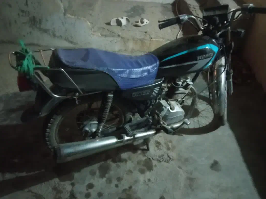 موتور|موتورسیکلت|عنبران, |دیوار