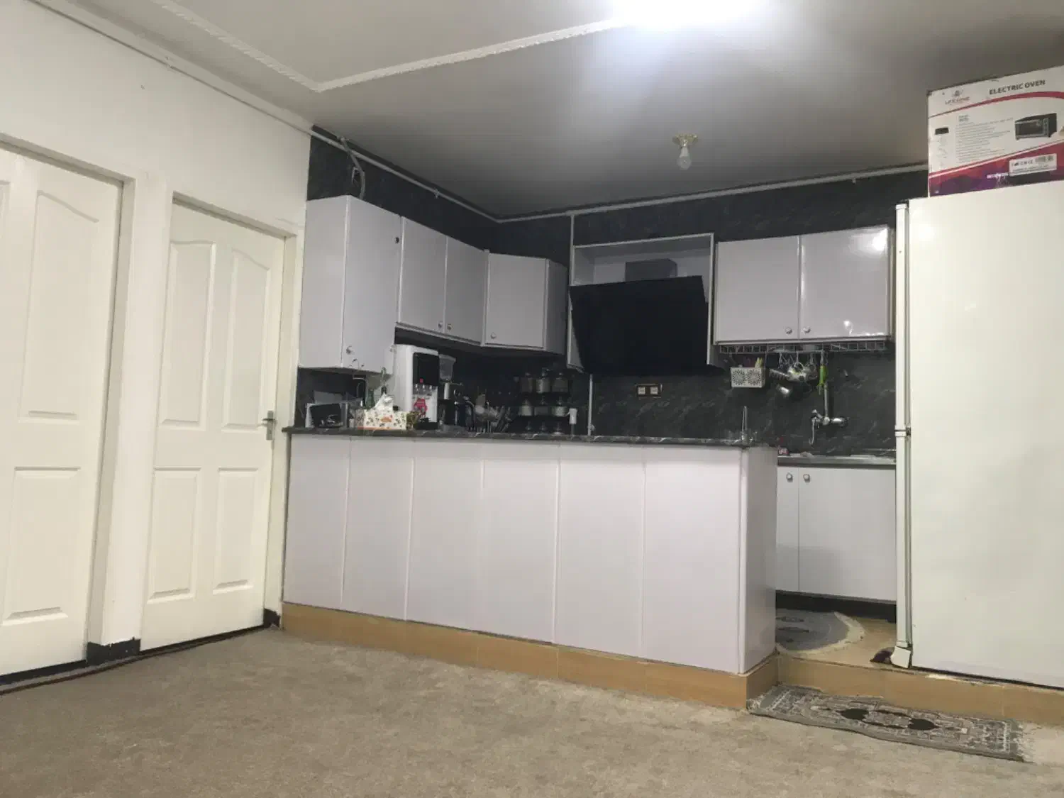 فروش آپارتمان 60 متری|فروش آپارتمان|اهواز, پردیس دو|دیوار