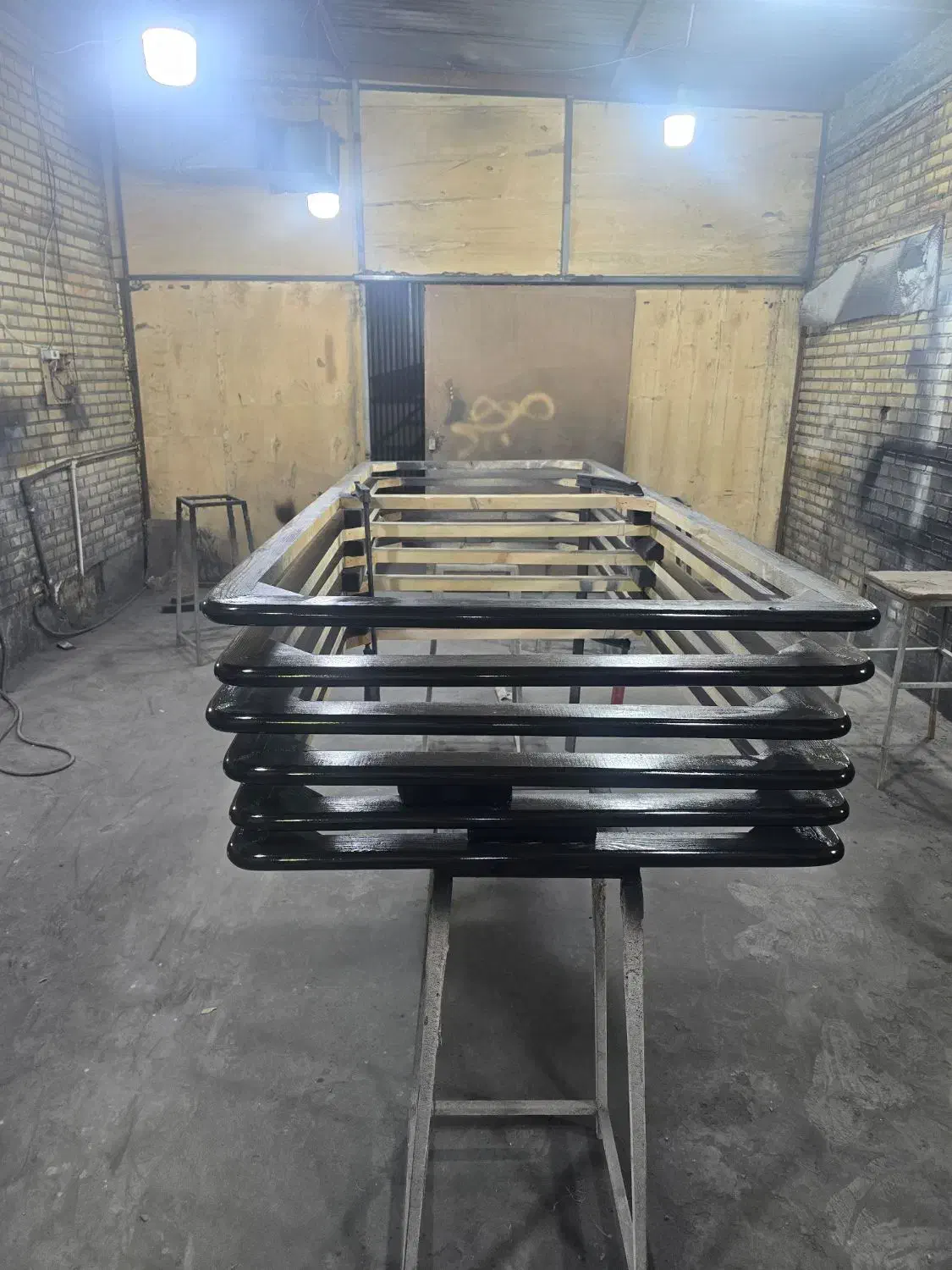 روکوب و رنگ کار ماهر و نیمه ماهر|استخدام صنعتی، فنی، مهندسی|رباطکریم, شهرک صنعتی پاسارگاد|دیوار