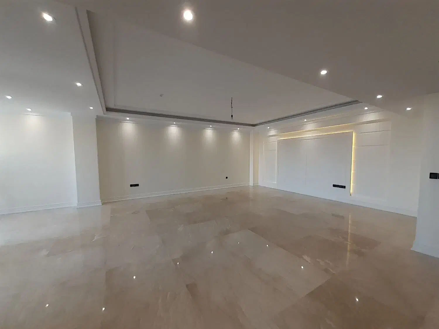 103متر نوسازلوکس /سهروردی شمالی /درجه یک|فروش آپارتمان|تهران, عباسآباد|دیوار