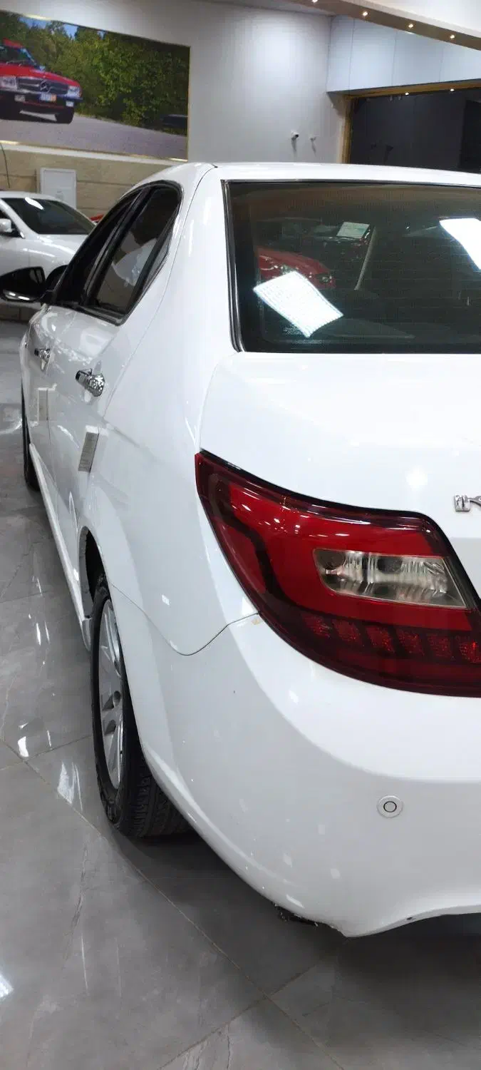 دنا پلاس 98معاوضه بامدل بالاتر|خودرو سواری و وانت|ارومیه, |دیوار