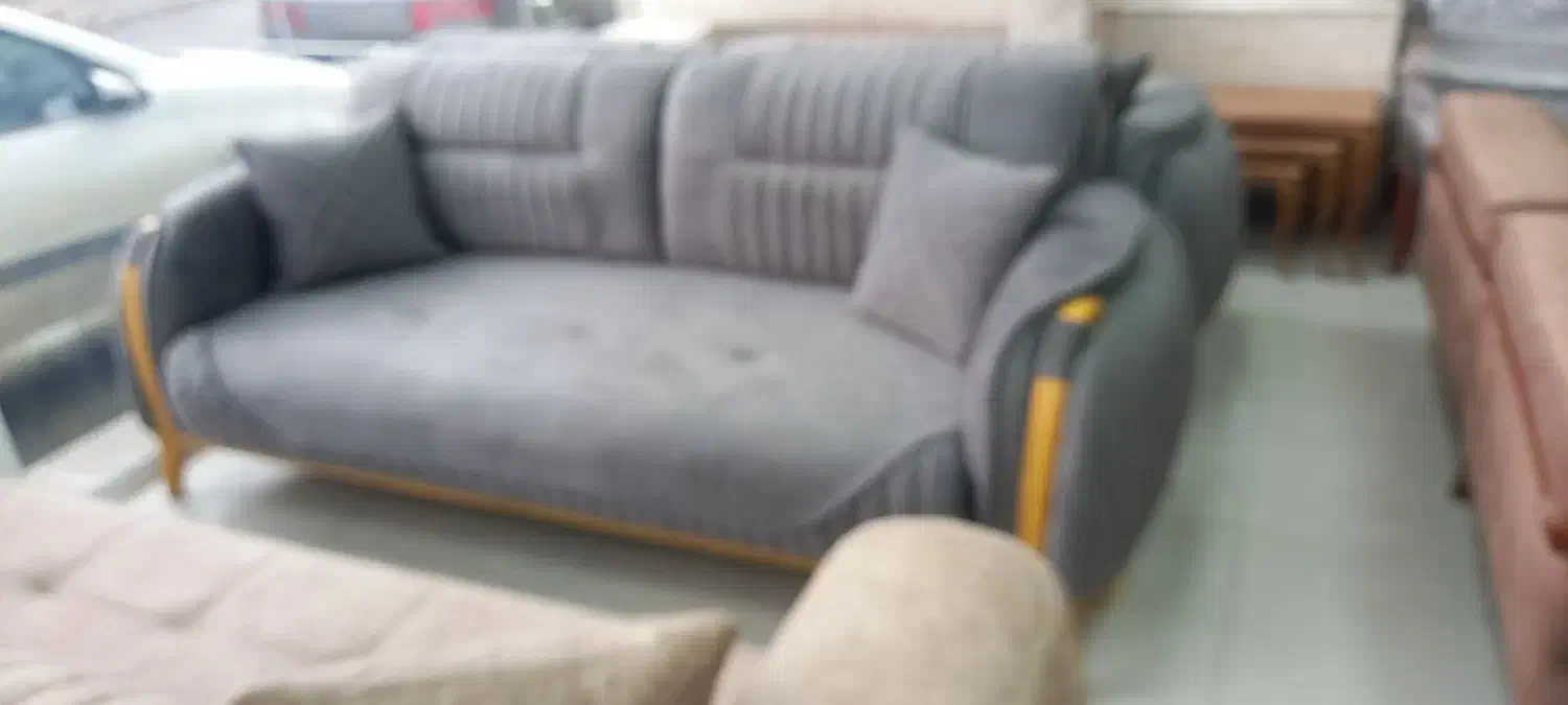 مبل تدارکاتی|مبلمان خانگی و میز عسلی|ارومیه, |دیوار