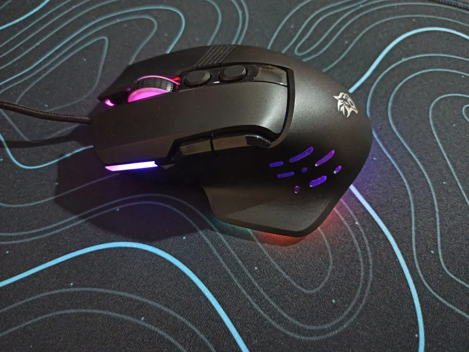 موس پاور|قطعات و لوازم جانبی رایانه|همدان, |دیوار