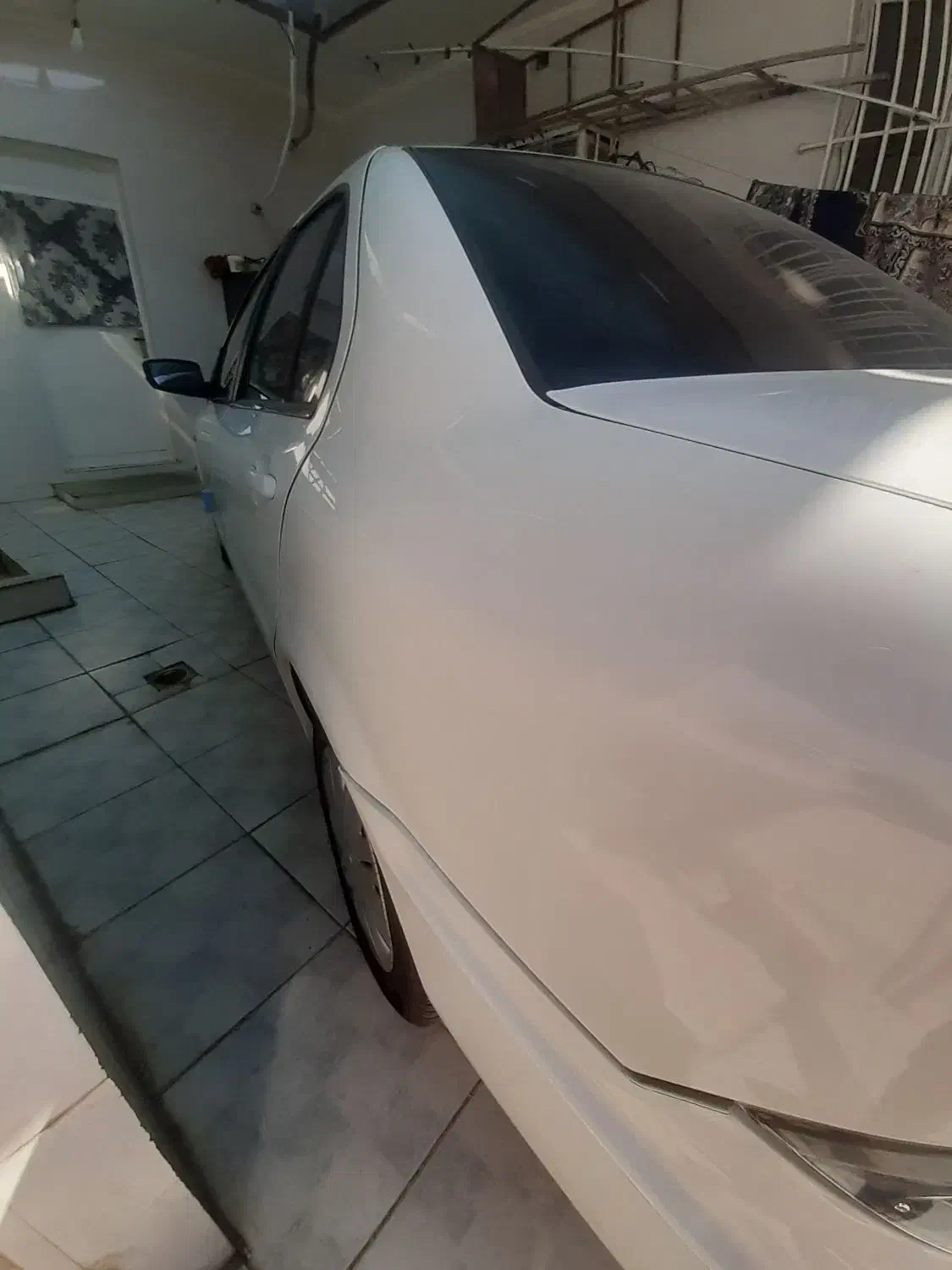 سورن پلاس موتور جدید مدل ۱۴۰۴|خودرو سواری و وانت|اهواز, حصیرآباد|دیوار