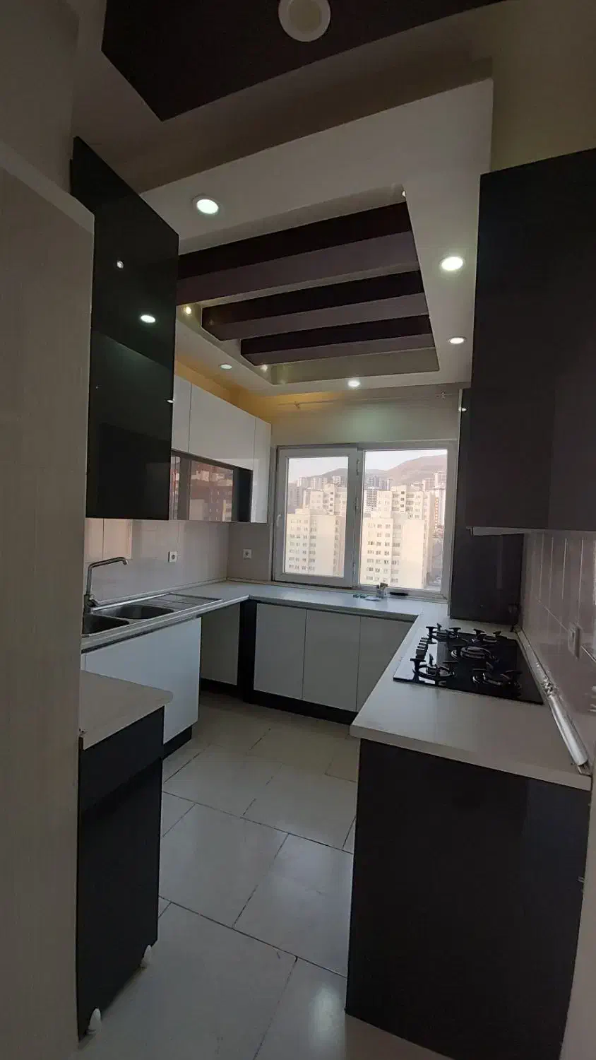 فاز ۵ جنوبی طبقه ۱۳ ویودار وام و عرصه تسویه|فروش آپارتمان|پردیس, فاز ۵|دیوار