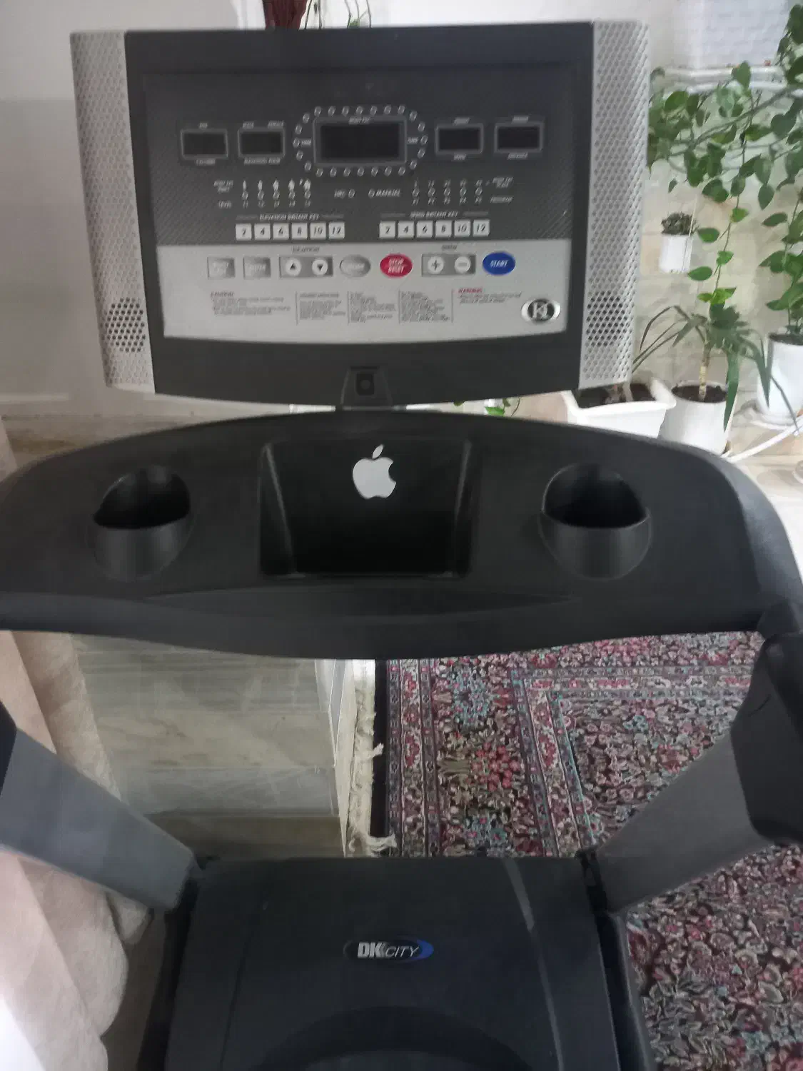 فروش تردمیل ورزشی|تجهیزات ورزشی|سیرجان, |دیوار