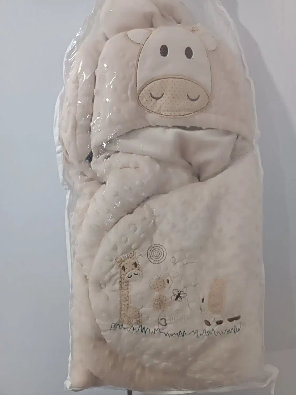 قنداق فرنگی بفروش میرسد|اسباب و اثاث بچه|برازجان, |دیوار