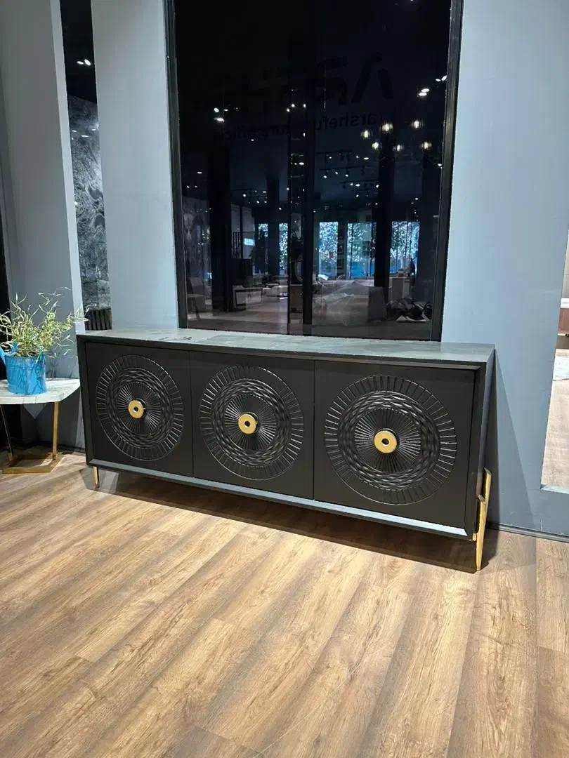 میز تی وی و کنسول|میز تلویزیون|رباطکریم, نصیرشهر|دیوار