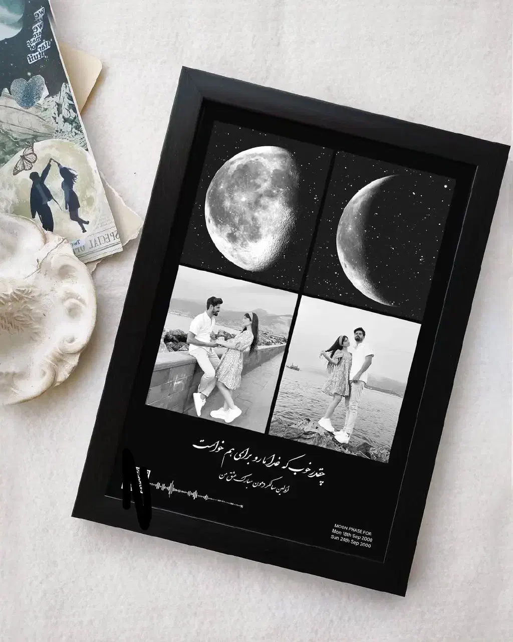 هدیه متولدین آذر(پرداخت و تحویل درب منزل)|تابلو، نقاشی، عکس|کرمان, |دیوار