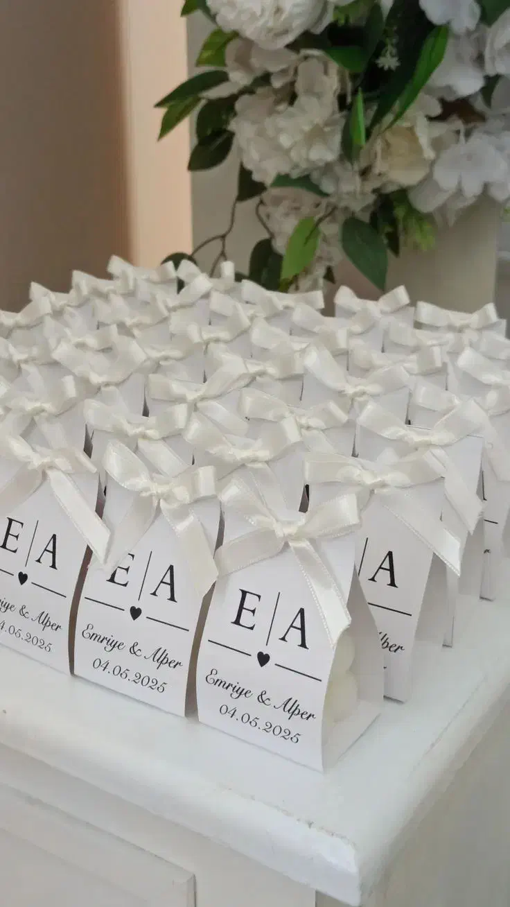 گیفت عقد و عروسی شیک و دست‌ساز|صنایع دستی و سایر لوازم تزئینی|تبریز, |دیوار