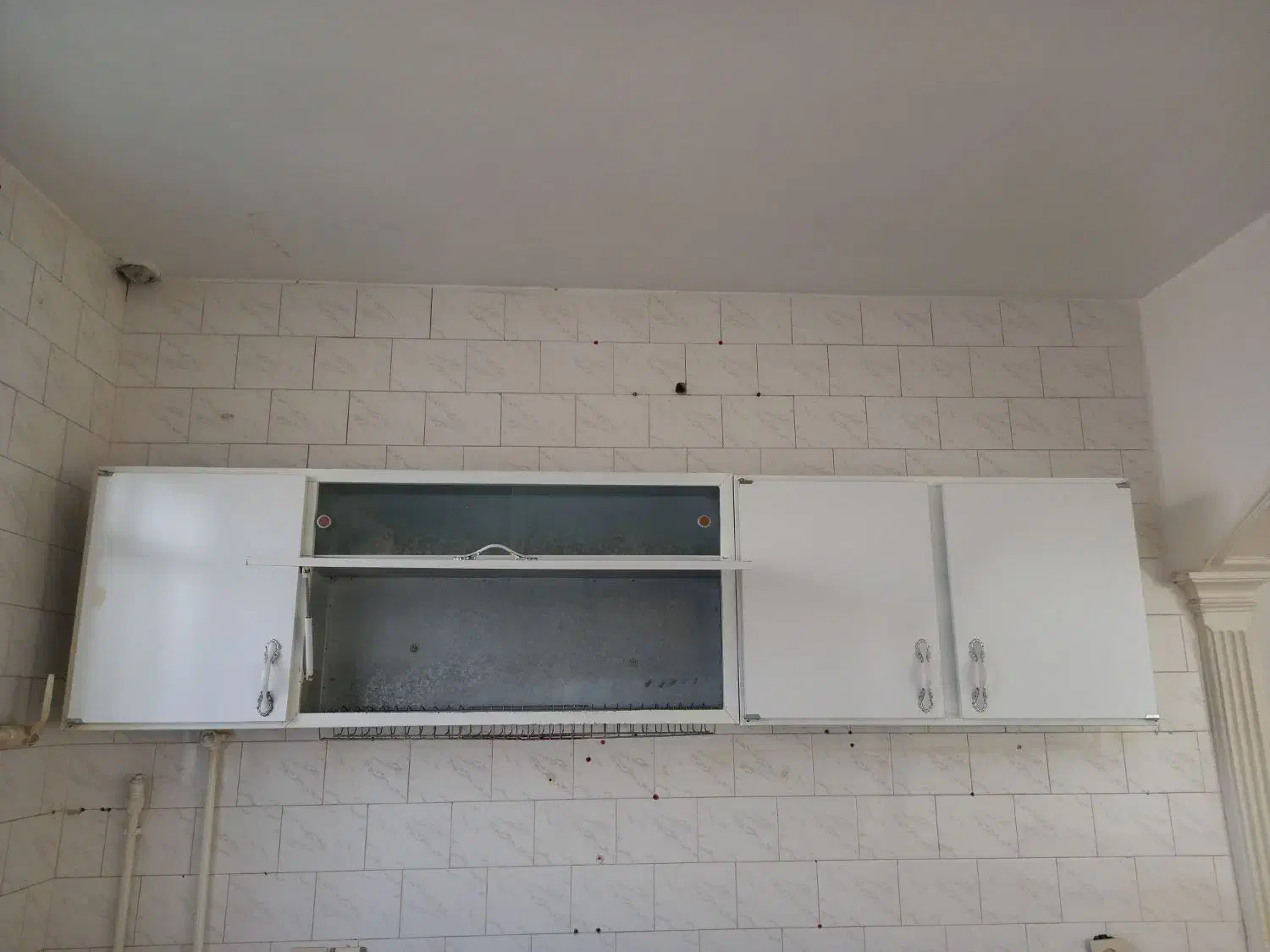 کابینت|مصالح و تجهیزات ساختمان|تربت‌حیدریه, شهرک ولیعصر|دیوار